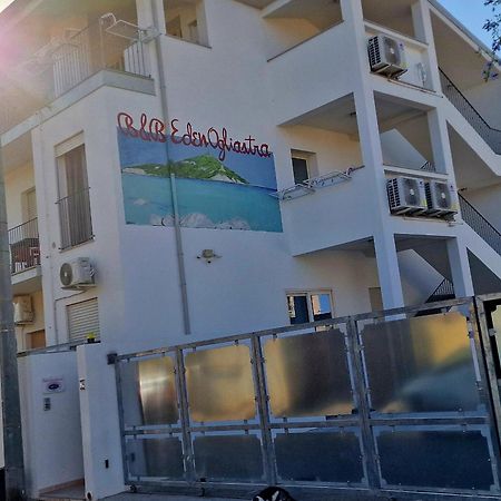 B&B Eden Ogliastra Tortolì Exteriör bild