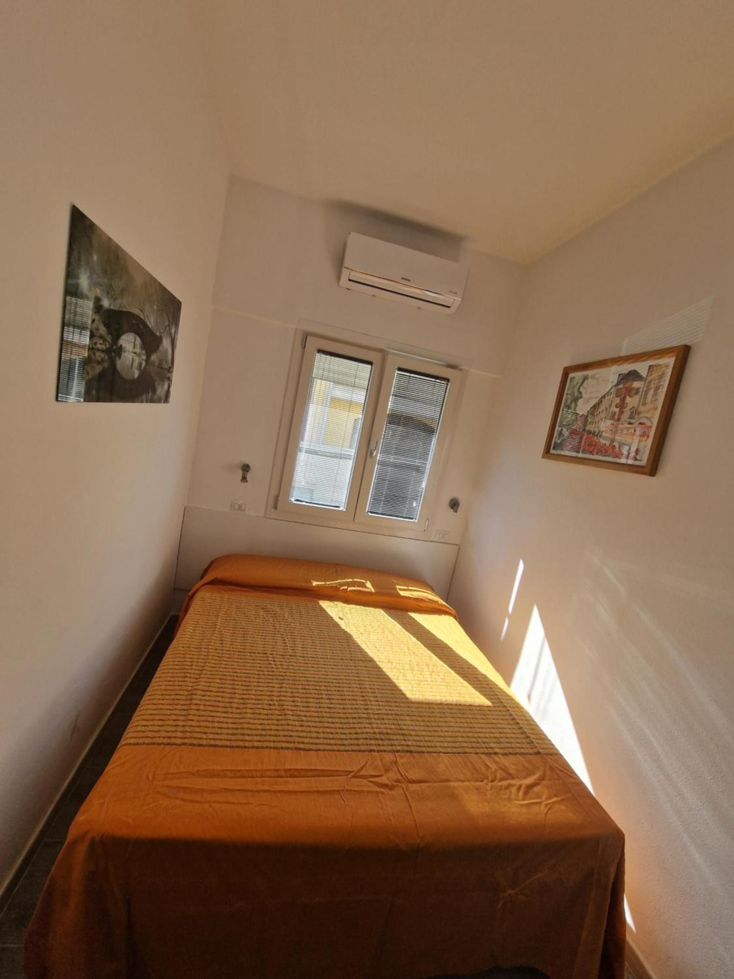 B&B Eden Ogliastra Tortolì Exteriör bild