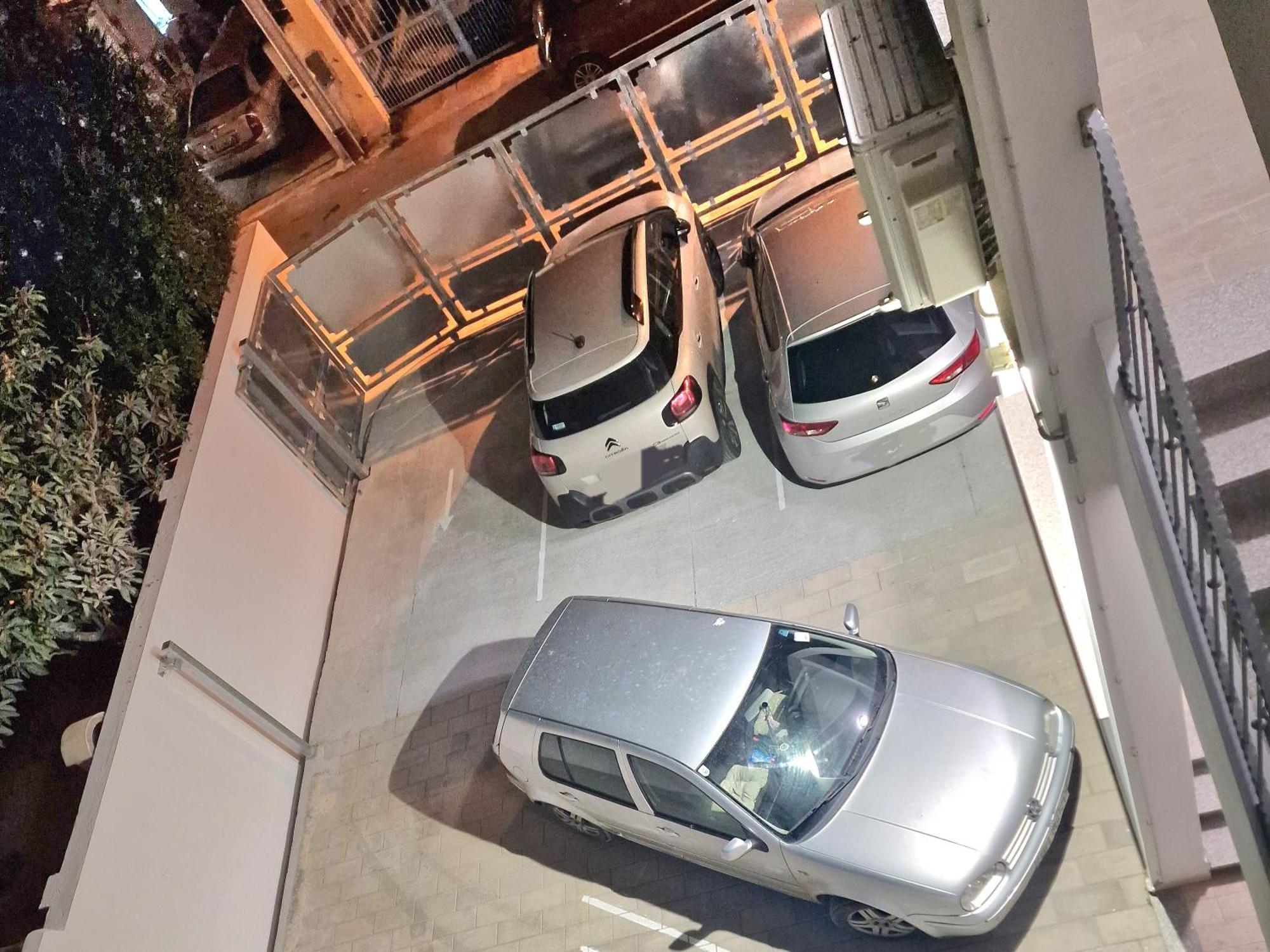 B&B Eden Ogliastra Tortolì Exteriör bild